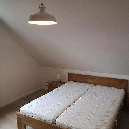 Ferienwohnung Gluehwuermchen Χάμελν Εξωτερικό φωτογραφία