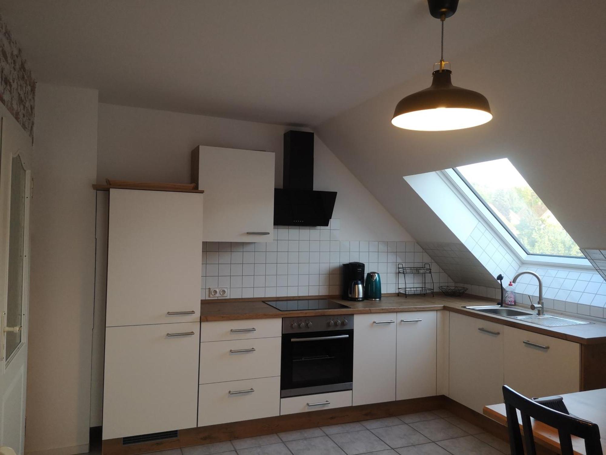 Ferienwohnung Gluehwuermchen Χάμελν Εξωτερικό φωτογραφία