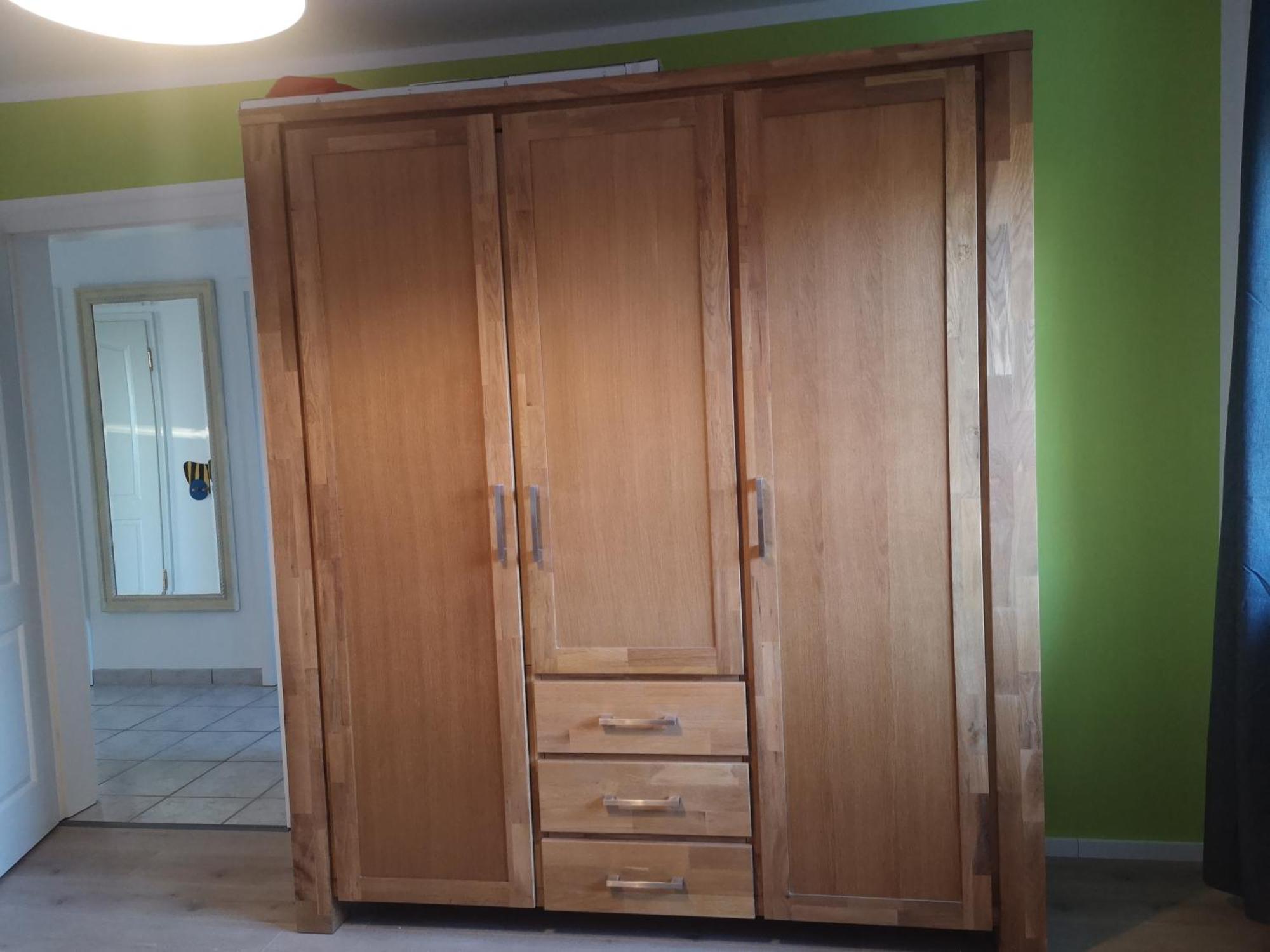 Ferienwohnung Gluehwuermchen Χάμελν Εξωτερικό φωτογραφία