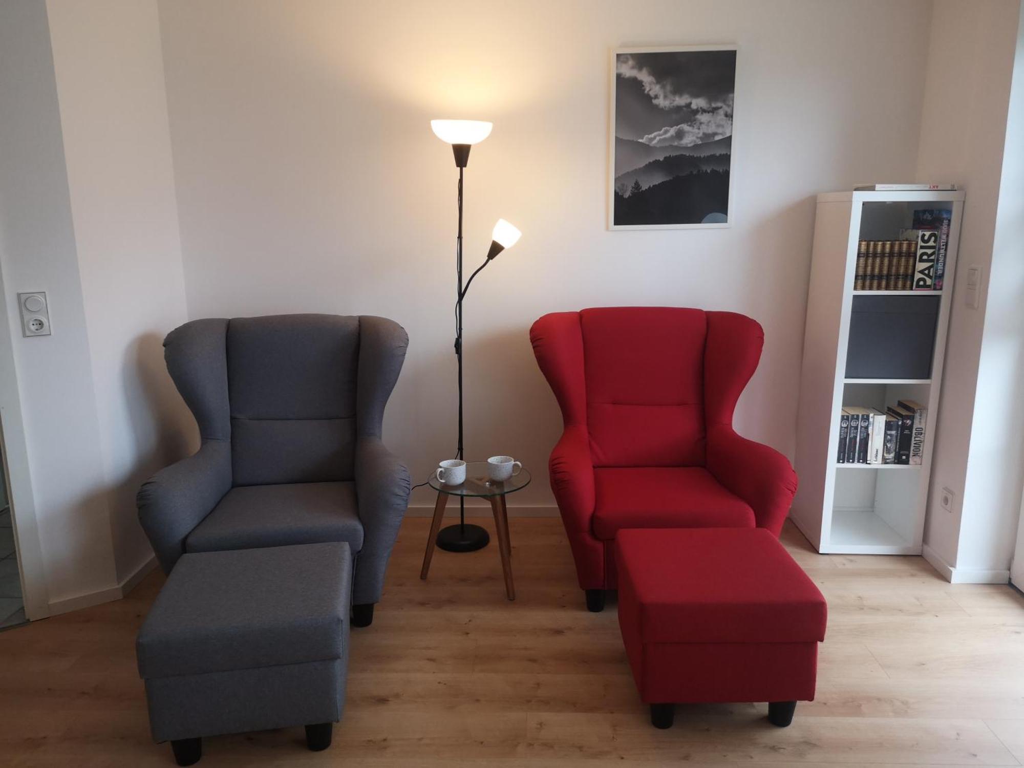 Ferienwohnung Gluehwuermchen Χάμελν Εξωτερικό φωτογραφία