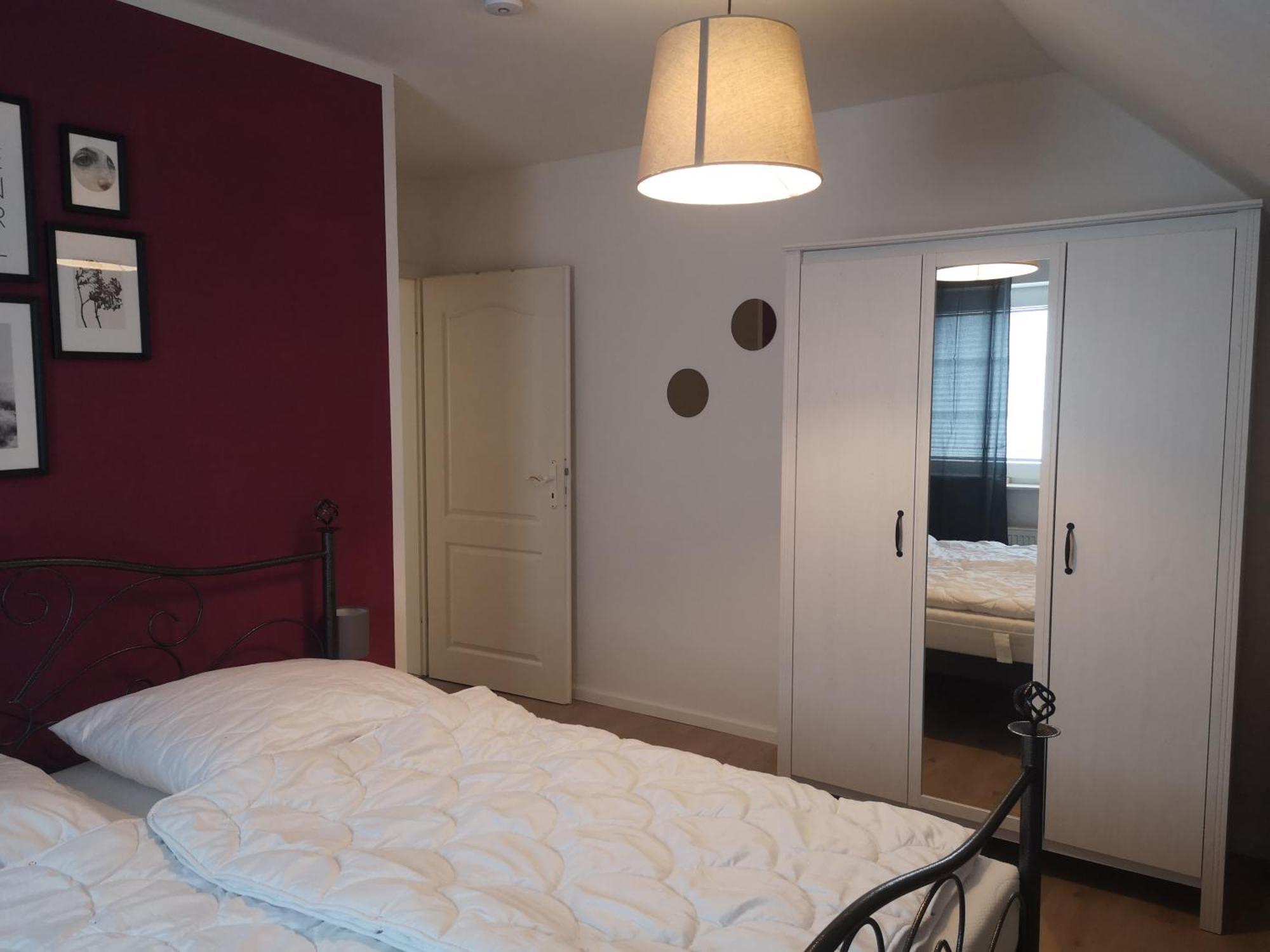 Ferienwohnung Gluehwuermchen Χάμελν Εξωτερικό φωτογραφία
