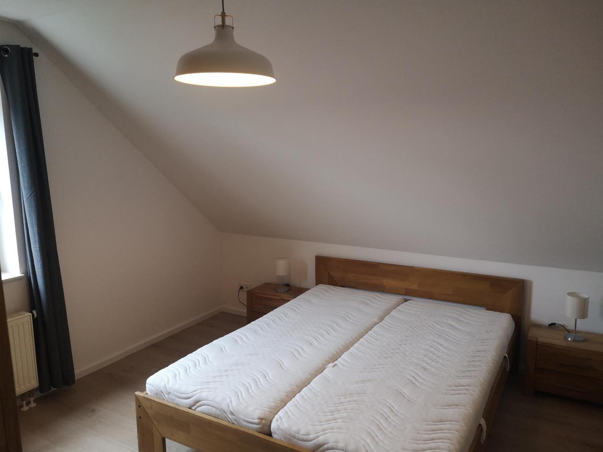 Ferienwohnung Gluehwuermchen Χάμελν Εξωτερικό φωτογραφία